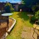2-Bed House Sleeps 4 Garden 10 mins to Anfield, Liverpool (zdjęcie 6)