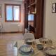 Apartamento Uxín, Isaba