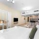 Airy Luxe Studio in Chaimaa-06, Dubaï - Photo 4