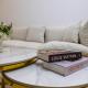 Modern 1BR with High Floor Near Mall & Tram, Dubaj - Fotografie 7