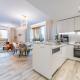 Furnished 1BR, Walk to Business Bay Metro, Near Downtown, Ahad Residences, Business Bay by Deluxe Holiday Homes, Dubai - Foto 3