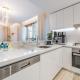 Furnished 1BR, Walk to Business Bay Metro, Near Downtown, Ahad Residences, Business Bay by Deluxe Holiday Homes, Dubai - Foto 7