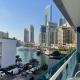 Bright 1BR with Marina Views - Orra Marina - Allsopp & Allsopp, Dubaï - Photo 1