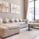 Amazing 1 Bedroom Apartment that sleeps 4 in JVC, Dubaï - Photo 7