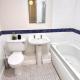 Comfy 3BD City & Airport access, Dublín - Foto 4