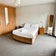 Comfy 3BD City & Airport access, Dublín - Foto 9