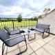 Comfy 3BD City & Airport access, Dublín - Foto 10