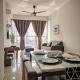 MH Platinum 2 Homestay For Mus'lim 3Bedroom, Kuala Lumpur - Foto 6