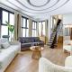 TBS 194 - Elegant apartment in Paris, Paris - Foto 9