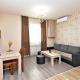 2 bedroom apartment on Teryan street, Erevan