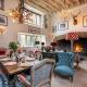Elizabethan Manor, Pulborough (foto 4)