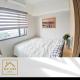 smdc grass residence tower 5 cozy unit, Manila - Fotografie 8