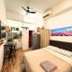 Spacious Studio at citycentre Сингапур - Фото 4