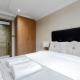 Chic 3BDR in Prime Central Location, Londýn - Fotografie 3