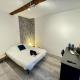 Chambre Neuf Ecluses 2e etage, Béziers (fotografie 2)