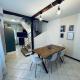 Chambre Neuf Ecluses 2e etage, Béziers (fotografie 10)