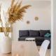 Villa Solera 3 etoiles, jardin, 30m plage, Valras-Plage (Foto 3)