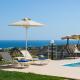Diamantis Villa, Serene Oasis with SeaViews, By ThinkVilla Adelianos Kampos - Foto 6