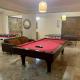 Villa Ruya-PrivatePool-SeaView-GamesRoom Fethiye - Foto 9