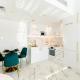 FIRST CLASS Studio Downtown Bliss Urban Gem, Dubaj - Zdjęcie 10