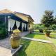 - Rustic Charm with Garden & Pool - Carrara - Foto 10