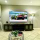 The Green Diamond - Stylish and Spacious Umhlanga Ridge Apartment - Rooftop Pool and King Beds, Дурбан (фото 8)