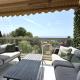 ApartHotel Riviera - La Terrasse de Clairefontaine - Swimming pool - Fabron, Nice - Fotografie 10