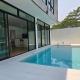 Modern private pool villa, Čiang Mai - Fotografie 4