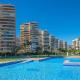 Torre Mar - Playamar, Torremolinos - Fotografie 3