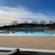 F2 Vue mer - Piscine - Climatisation - Parking Antibes - Photo 6
