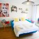 Sublime apartment 100 m from the Croisette, Cannes - Fotografie 10