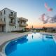 Diamantis Villa, Serene Oasis with SeaViews, By ThinkVilla Adelianos Kampos - Foto 3
