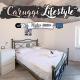 Caruggi Lifestyle - mare 200m - AC - WiFi