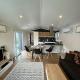 Premium Chalet B, close to the lake, quiet location, Ebenzweier (fotografie 2)