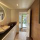 Premium Chalet B, close to the lake, quiet location, Ebenzweier (fotografie 4)