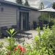Premium Chalet B, close to the lake, quiet location, Ebenzweier (fotografie 8)