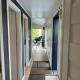 Premium Chalet B, close to the lake, quiet location, Ebenzweier (fotografie 9)