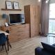 Apartament Dębowy z miejscem parkingowym Toruń - Foto 3