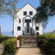19 Seaview Bay - Charming Seafront Apartment on the Isle of Wight, Seaview