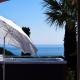 Villa Riviera, Sea view, Pool, Jacuzzi, Sauna, Walk to the beach Sainte-Maxime - Fotografie 3