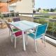 Quiet Flat with view and Swimming pool, Nicea - Zdjęcie 8
