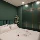 Apartment Terra Royal, 280 Nam Kỳ Khởi Nghĩa, Quận 3, thành phố Hồ Chí Minh, Gò Công (foto 4)