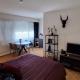 Central 2 room apartment near SBB