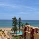 Atico Duplex Primera Linea, Denia