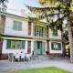 Villa Giselle, Balatonalmádi