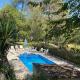 large swimming pool, 9 berths, Saint-Maximin-la-Sainte-Baume - Fotografie 1