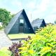 Carrowmena School House & Glamping Limavady - Zdjęcie 1
