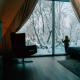 Holmen Husky Lodge