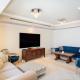 Stunning 3BR Duplex with Full Palm & Sea Views by Bhavan Vacation Homes, Dubaj - Zdjęcie 5