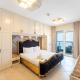Stunning 3BR Duplex with Full Palm & Sea Views by Bhavan Vacation Homes, Dubaj - Zdjęcie 3